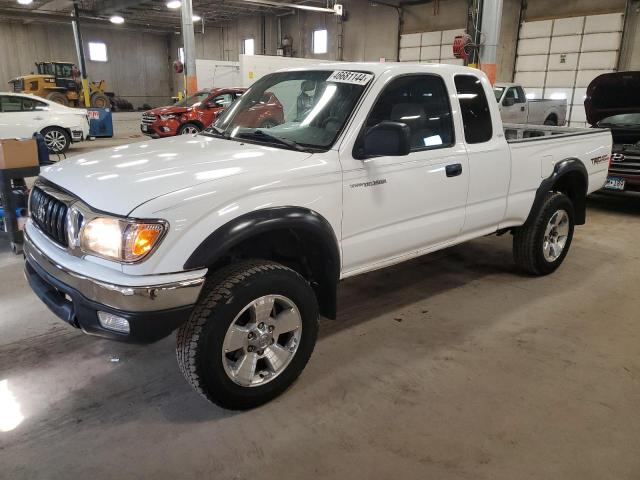 Obraz 2001 TOYOTA TACOMA XTRACAB 2001