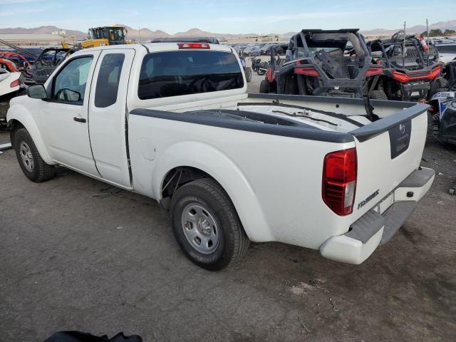 Image 2 of 2017 NISSAN FRONTIER S 2017 with VIN 1N6BD0CT0HN762274