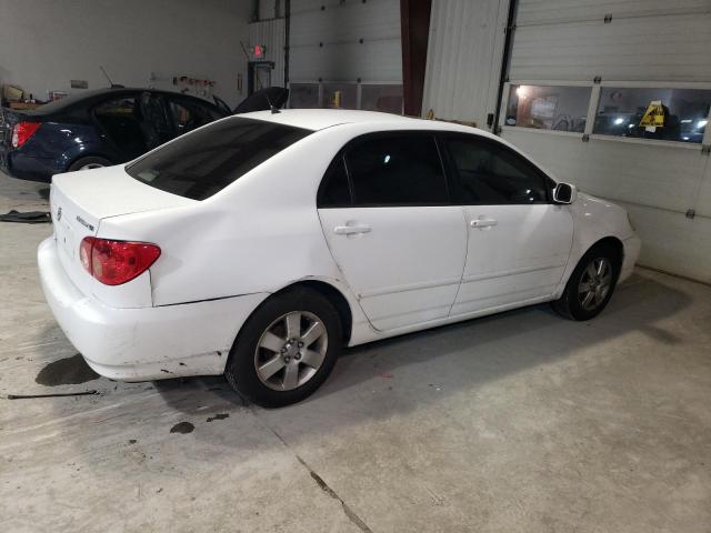 Obraz 3 z 2005 TOYOTA COROLLA CE 2005 z VIN 2T1BR30EX5C366363