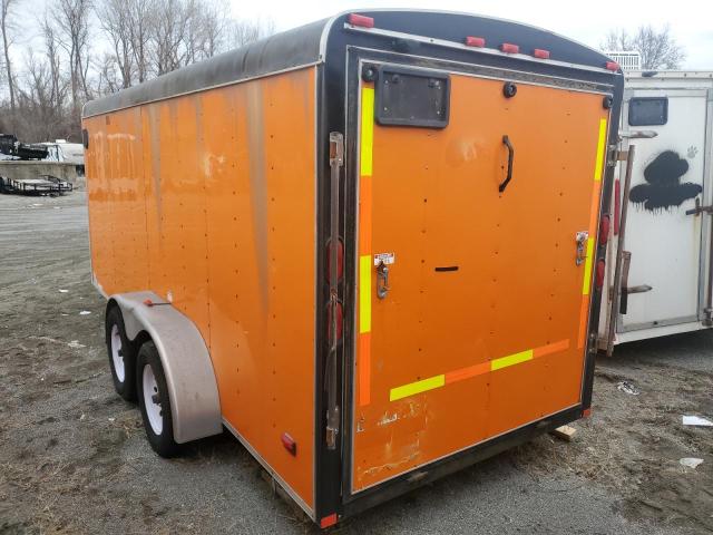 Image 3 of 2009 ROYL UTILITY TR 2009 with VIN 5LABE16269M102990