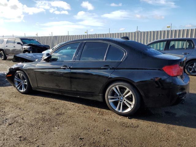 Изображение 2 2014 BMW 328 I SULEV 2014 с VIN WBA3C1C52EK108159