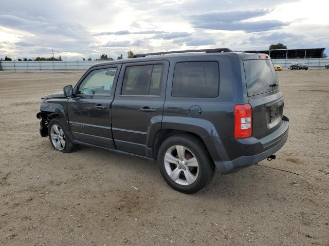 Obraz 2 z 2014 JEEP PATRIOT SPORT 2014 z VIN 1C4NJPBB4ED685274