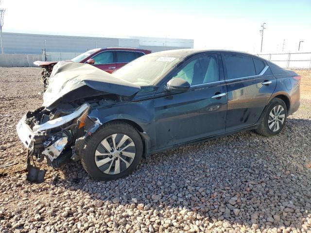 Изображение 1 2019 NISSAN ALTIMA S 2019 с VIN 1N4BL4BVXKN306490