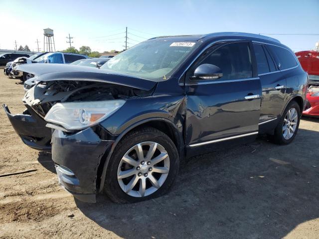 Изображение 2016 BUICK ENCLAVE  2016
