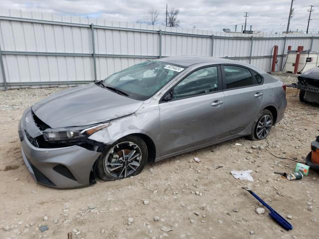 2024 KIA FORTE LX 2024 image