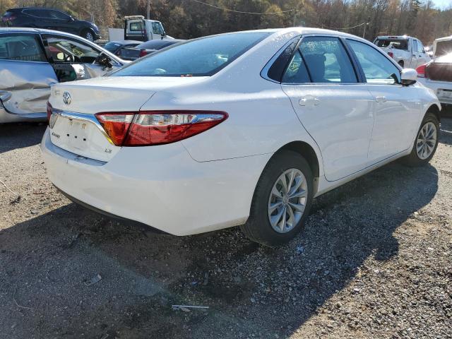 Image 3 of 2017 TOYOTA CAMRY LE 2017 with VIN 4T1BF1FK6HU439256