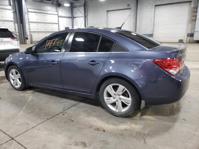 Image 2 of 2014 CHEVROLET CRUZE  2014 with VIN 1G1P75SZ8E7120526
