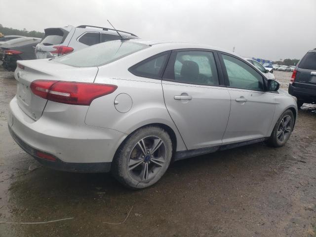 Изображение 3 2016 FORD FOCUS SE 2016 с VIN 1FADP3FEXGL389942