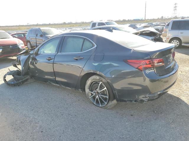 Image 2 of 2016 ACURA TLX  2016 with VIN 19UUB2F37GA011804