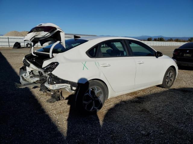 Obraz 3 z 2021 KIA FORTE FE 2021 z VIN 3KPF24AD3ME355125