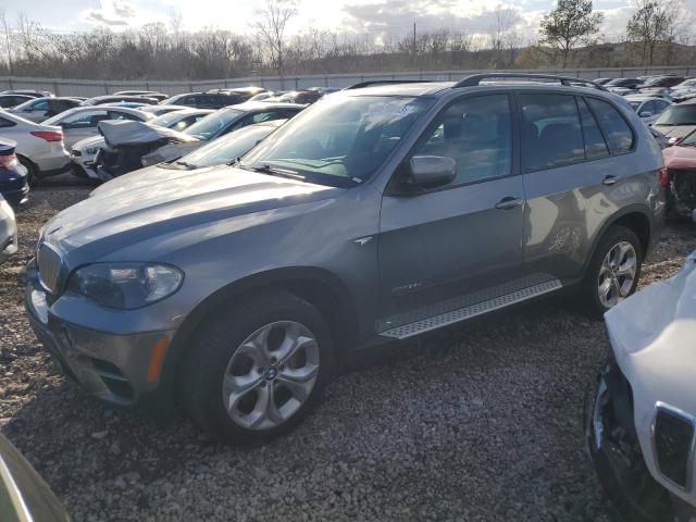 Obraz 1 z 2011 BMW X5 XDRIVE35D 2011 z VIN 5UXZW0C57BL370164
