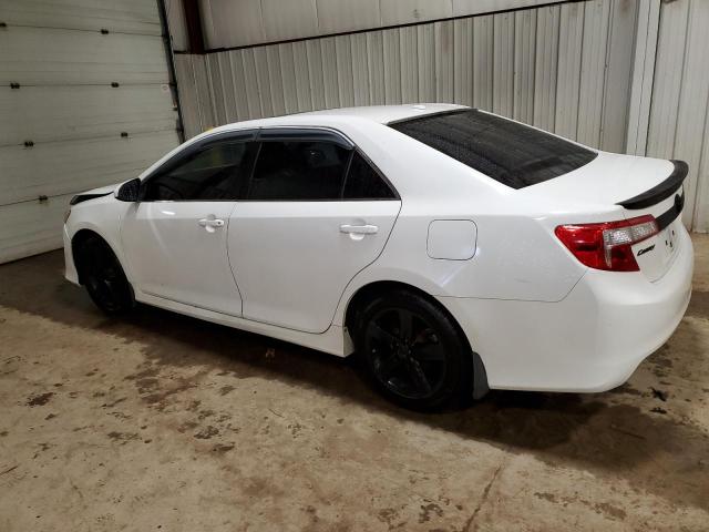Obraz 2 z 2012 TOYOTA CAMRY BASE 2012 z VIN 4T1BF1FKXCU503873