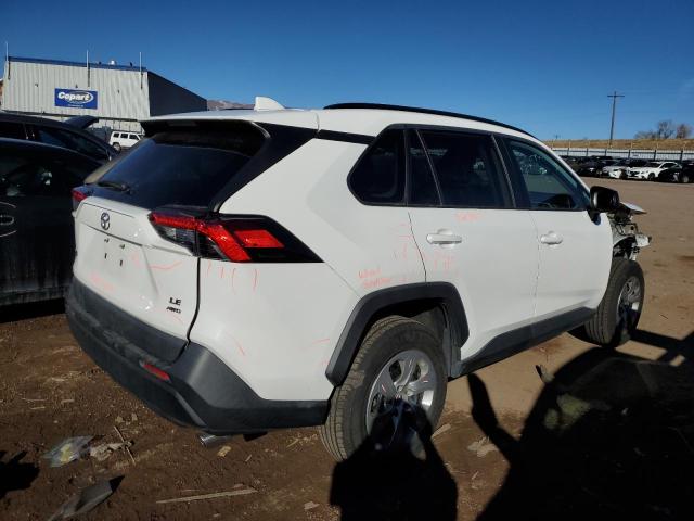 Obraz 3 z 2019 TOYOTA RAV4 LE 2019 z VIN 2T3F1RFV2KW031523