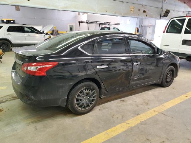 Obraz 3 z 2015 NISSAN SENTRA S 2015 z VIN 3N1AB7AP0FY340740