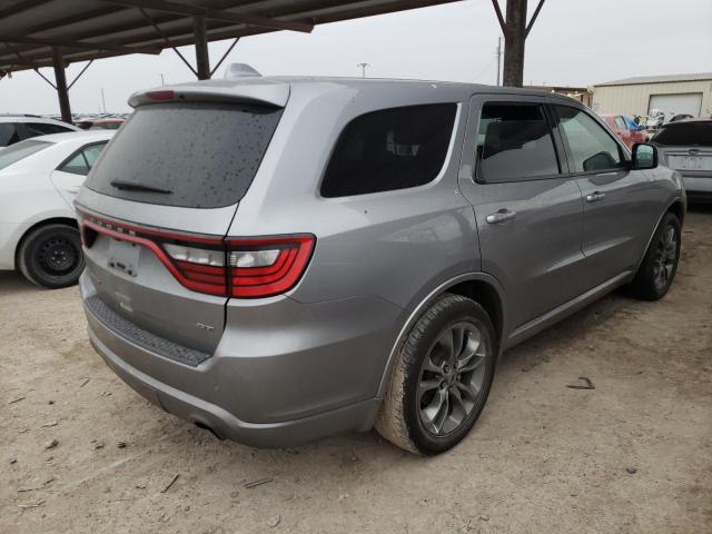 Obraz 3 z 2019 DODGE DURANGO GT 2019 z VIN 1C4RDHDG1KC820574