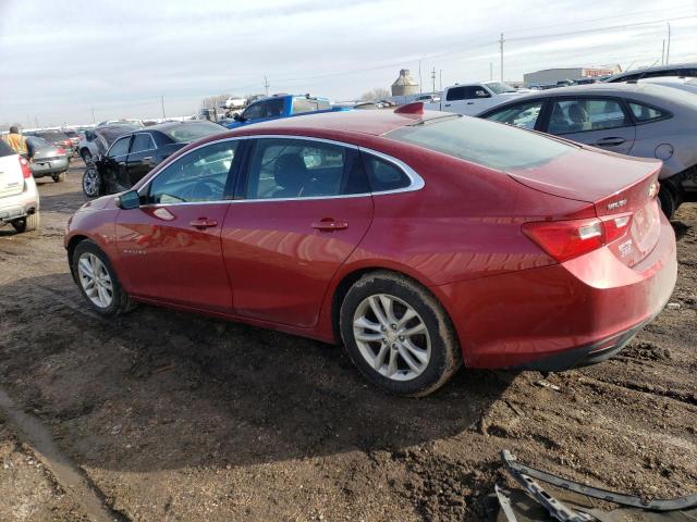 Obraz 2 z 2017 CHEVROLET MALIBU LT 2017 z VIN 1G1ZE5ST0HF143710