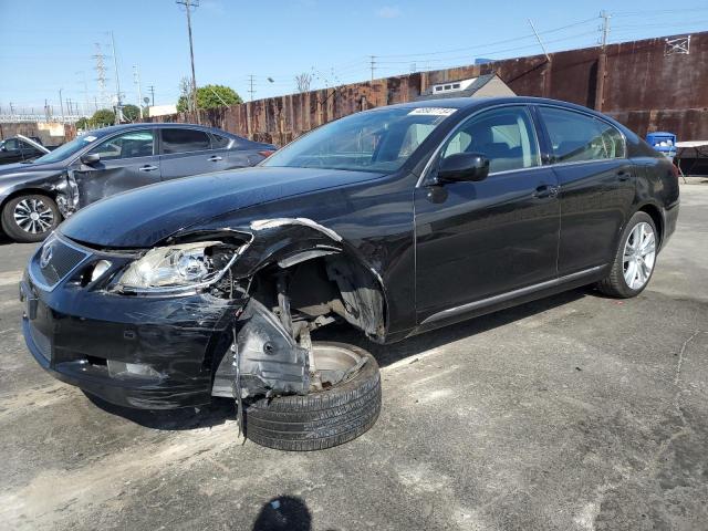 Изображение 1 2007 LEXUS GS 450H 2007 с VIN JTHBC96S075011508