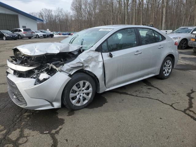 Obraz 1 z 2023 TOYOTA COROLLA LE 2023 z VIN 5YFB4MDE8PP063406