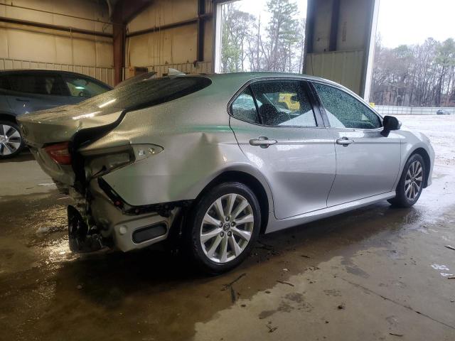 Image 3 of 2020 TOYOTA CAMRY LE 2020 with VIN 4T1C11AK2LU892597