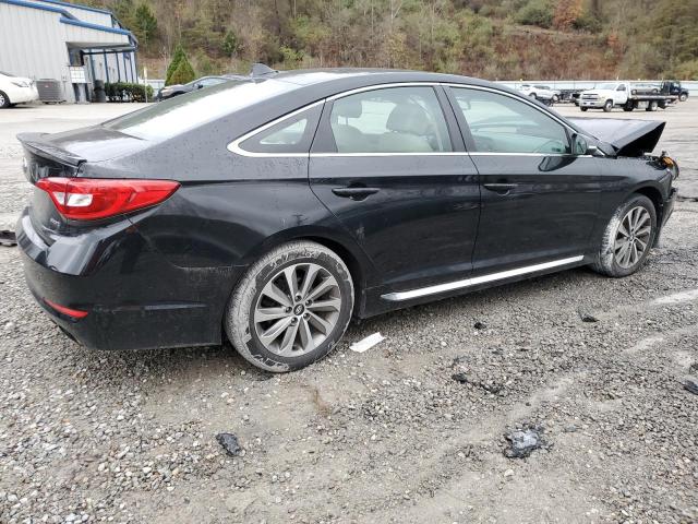 Изображение 3 2015 HYUNDAI SONATA SPORT 2015 с VIN 5NPE34AF8FH050034