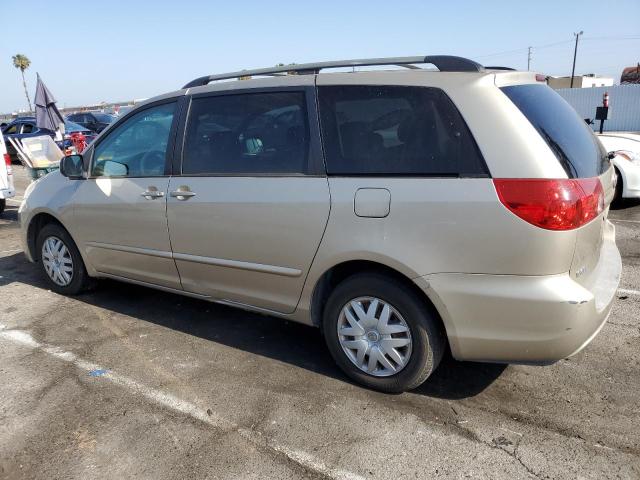 Obraz 2 z 2006 TOYOTA SIENNA CE 2006 z VIN 5TDZA23C86S509538