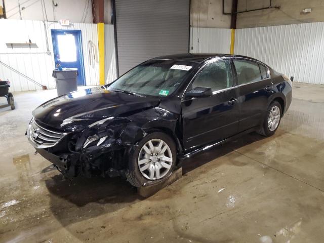 Obraz 1 z 2012 NISSAN ALTIMA BASE 2012 z VIN 1N4AL2AP5CC104429