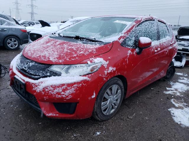 Изображение 2016 HONDA FIT LX 2016