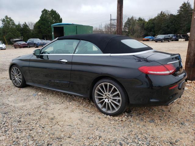 Obraz 2 z 2018 MERCEDES-BENZ C 300 2018 z VIN WDDWK4JBXJF761389