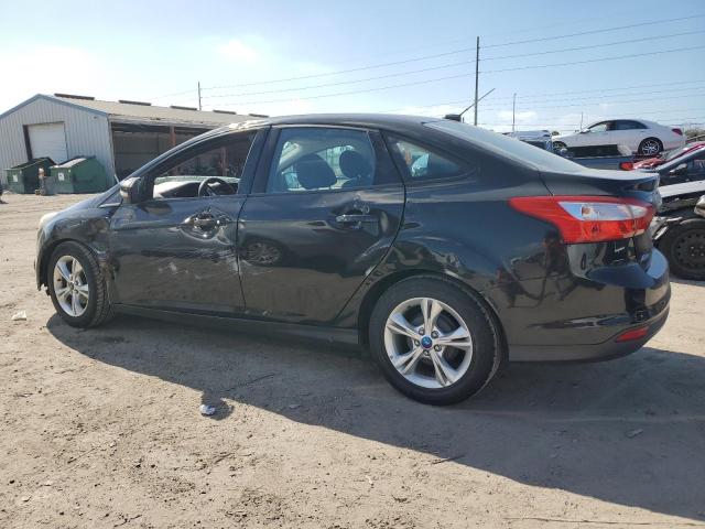 Image 2 of 2014 FORD FOCUS SE 2014 with VIN 1FADP3F27EL145586