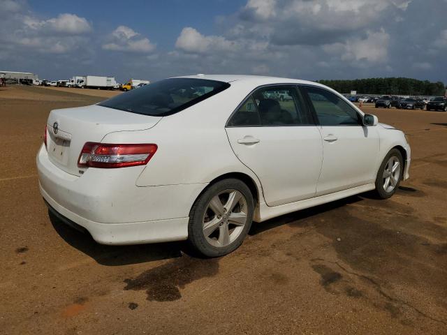 Image 3 of 2011 TOYOTA CAMRY BASE 2011 with VIN 4T1BF3EK2BU608225