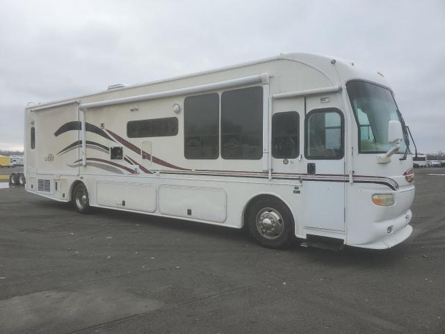 Изображение 2006 FREIGHTLINER CHASSIS X LINE MOTOR HOME 2006