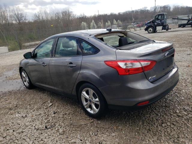 Изображение 2 2014 FORD FOCUS SE 2014 с VIN 1FADP3F20EL194063