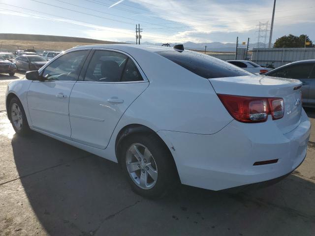Image 2 of 2014 CHEVROLET MALIBU LS 2014 with VIN 1G11B5SL4EF190868