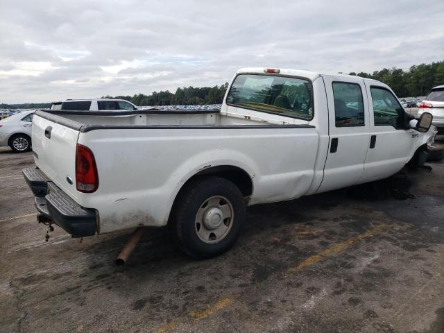Изображение 3 2006 FORD F250 SUPER DUTY 2006 с VIN 1FTSW20Y96EB82074
