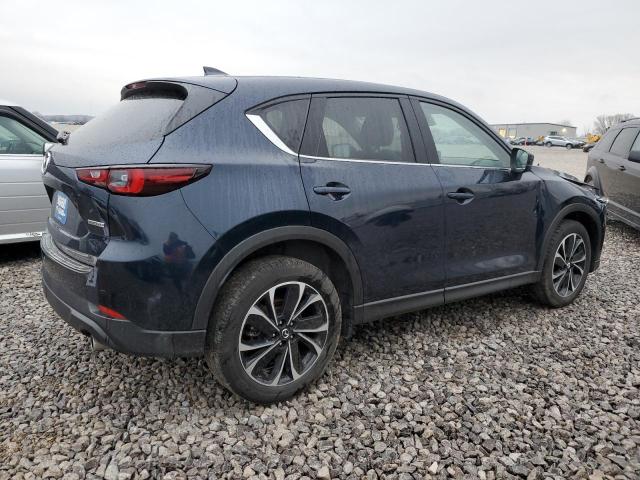 Изображение 3 2022 MAZDA CX-5 PREMIUM 2022 с VIN JM3KFBDMXN0599875