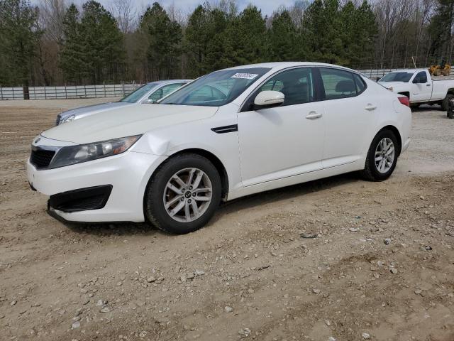 2011 KIA OPTIMA LX 2011 image