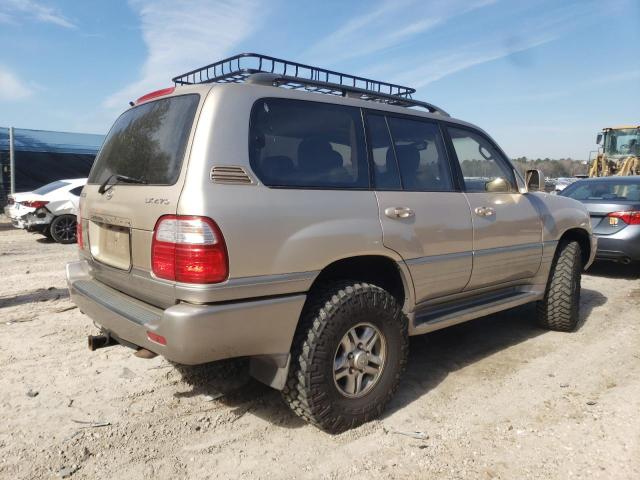 Obraz 3 z 1998 LEXUS LX 470 1998 z VIN JT6HT00W1W0020353