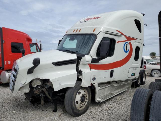 Image 2 of 2022 FREIGHTLINER CASCADIA 126  2022 with VIN 3AKJHHDR2NSNJ6139