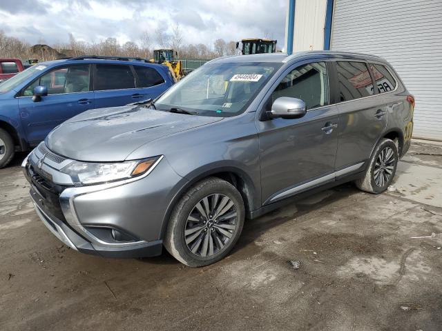 Изображение 2020 MITSUBISHI OUTLANDER SE 2020
