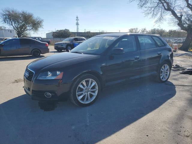 Obraz 1 z 2011 AUDI A3 PREMIUM 2011 z VIN WAUBFAFM7BA032655