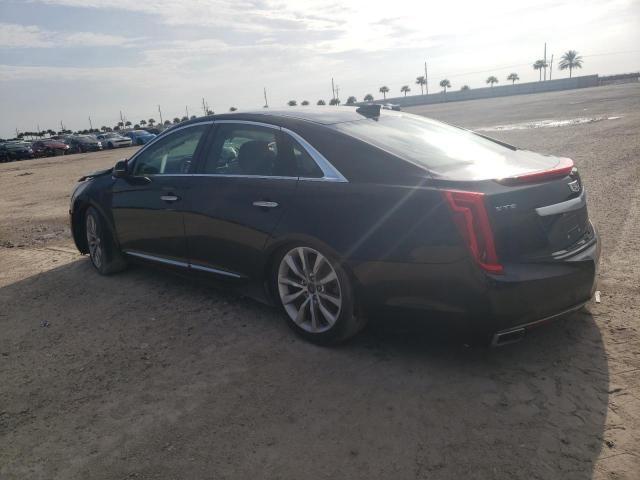 Изображение 2 2017 CADILLAC XTS LUXURY 2017 с VIN 2G61M5S36H9146761