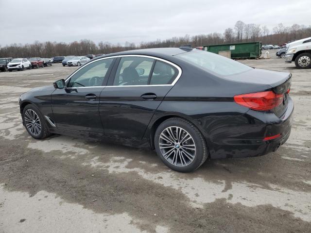 Image 2 of 2020 BMW 530 XI 2020 with VIN WBAJR7C07LCD14780