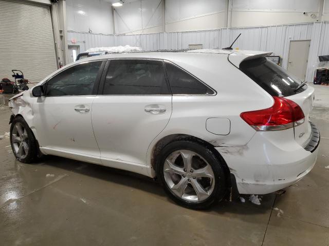 Image 2 of 2010 TOYOTA VENZA  2010 with VIN 4T3BK3BB6AU030653