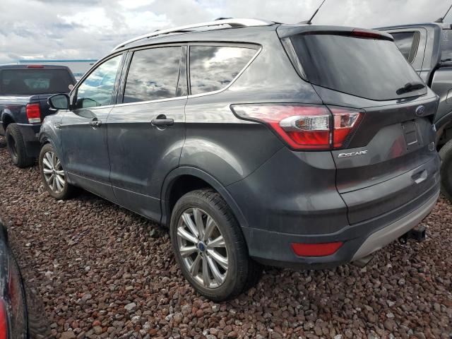 Obraz 2 z 2017 FORD ESCAPE TITANIUM 2017 z VIN 1FMCU9J90HUB53206