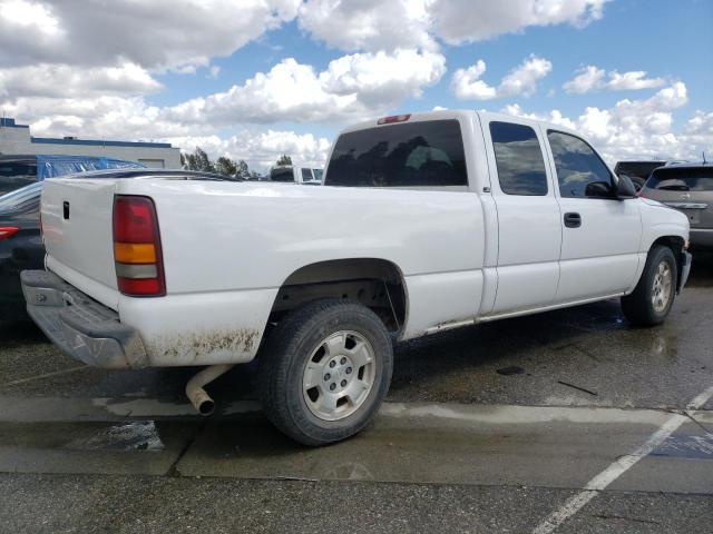 Image 3 of 2002 CHEVROLET SILVERADO C1500 2002 with VIN 2GCEC19VX21246739