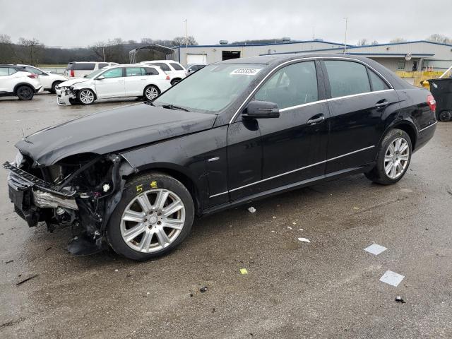 Obraz 1 z 2012 MERCEDES-BENZ E 350 4MATIC 2012 z VIN WDDHF8JB3CA653135