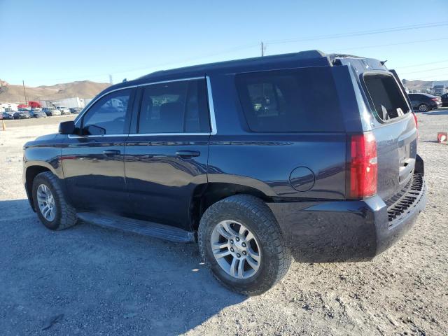 Image 2 of 2017 CHEVROLET TAHOE C1500  LS 2017 with VIN 1GNSCAKC1HR394877