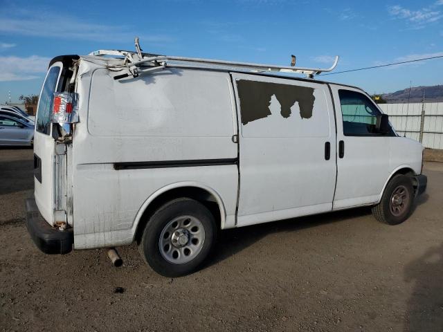 Изображение 3 2010 CHEVROLET EXPRESS G1500  2010 с VIN 1GCUGADX9A1140392