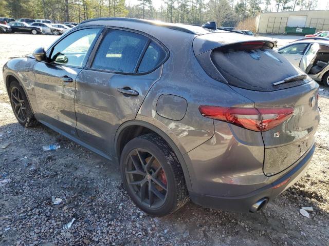 Obraz 2 z 2018 ALFA ROMEO STELVIO TI SPORT 2018 z VIN ZASFAKNN3J7B86852