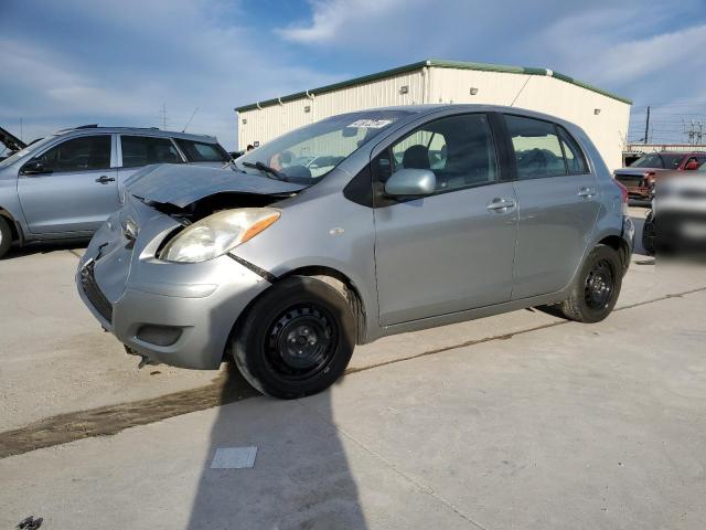 Изображение 1 2009 TOYOTA YARIS  2009 с VIN JTDKT903495256804